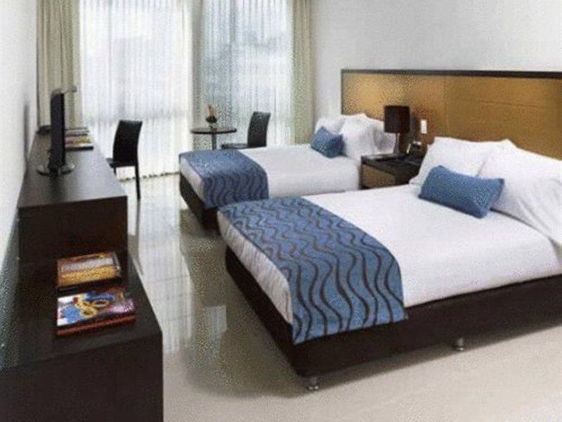 Nh Collection Royal Smartsuites Барранкилья Экстерьер фото
